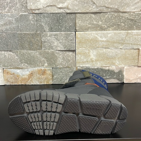 Geox Flexyper ABX Waterproof Winter Boot - Picture 7 of 8